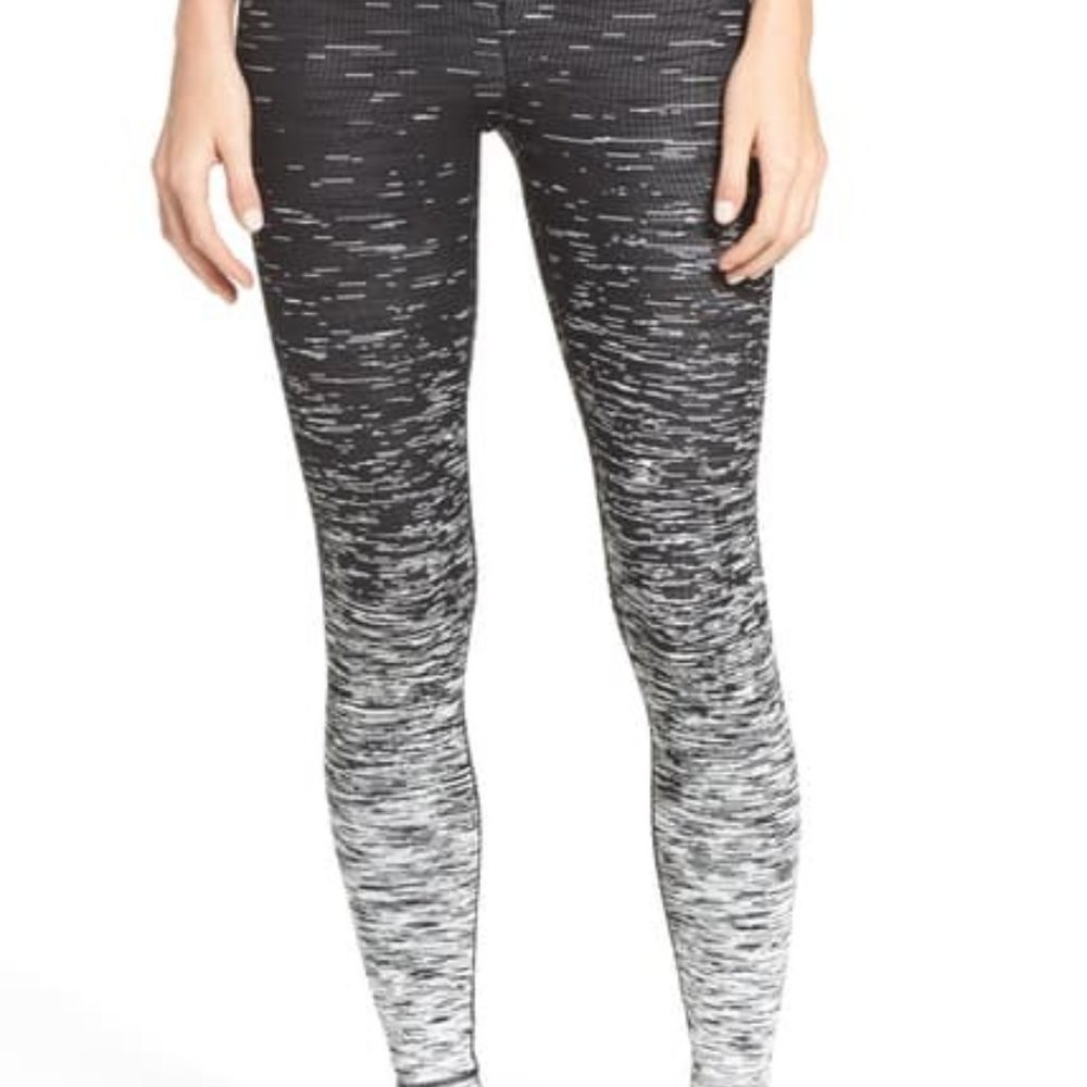 NWOT Static Reversible Leggings